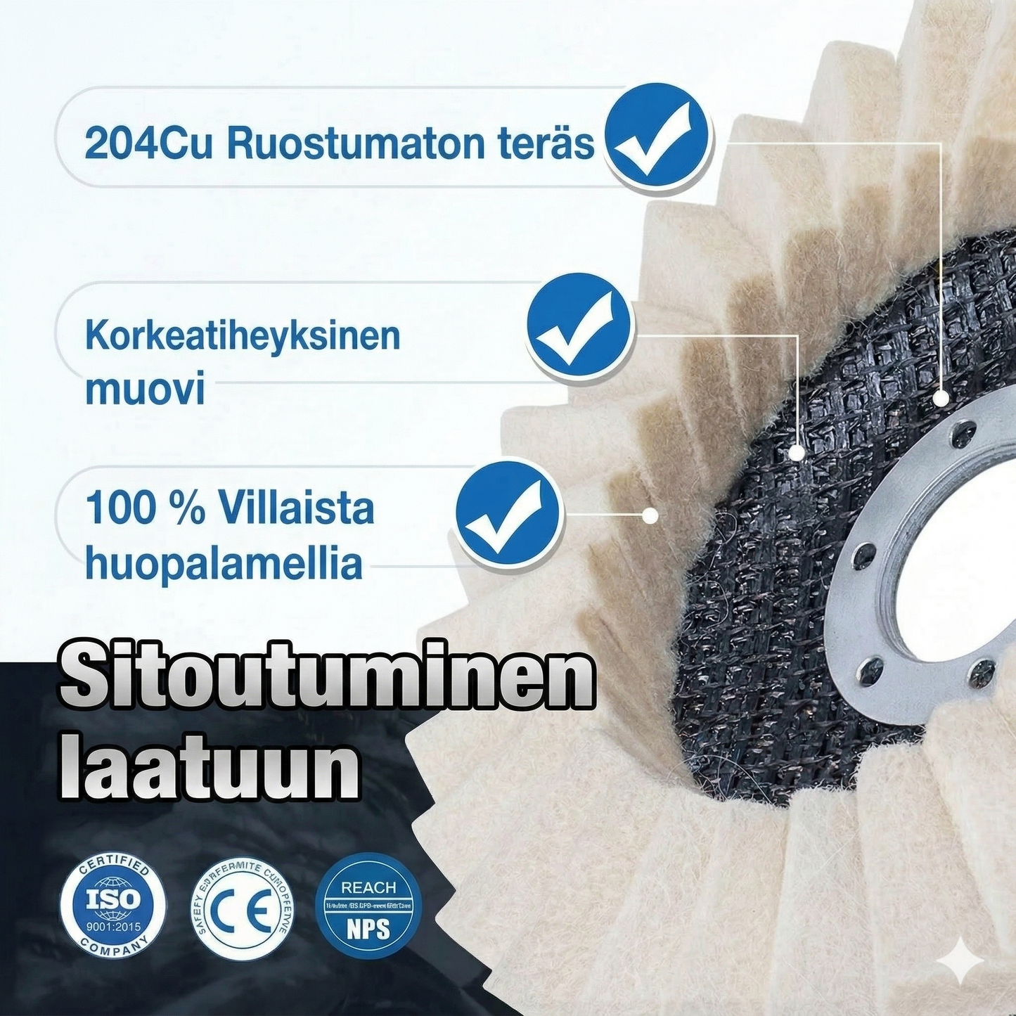 Huopalamellilaikka