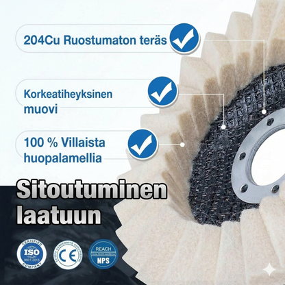 Huopalamellilaikka