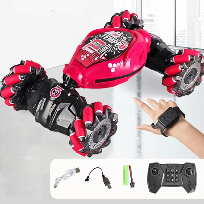 PowerShift StuntMaster