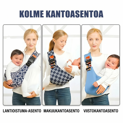 Kantoreppu