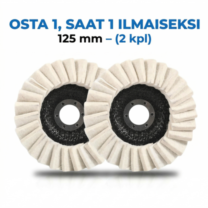 Huopalamellilaikka
