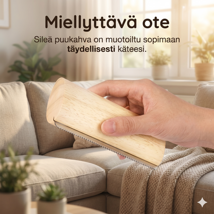 Lemmikkien hoitoväline