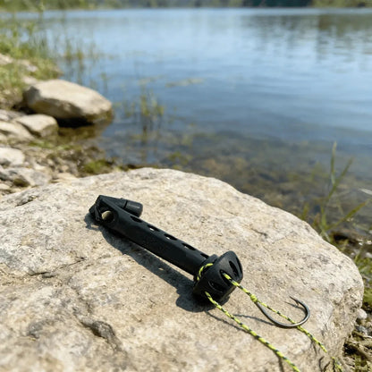 Magneettinen perhonpujotin