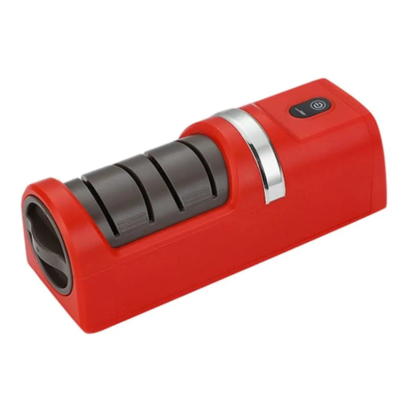 Automaattinen veitsenteroitin keittiöön