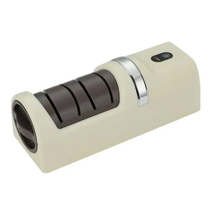 Automaattinen veitsenteroitin keittiöön