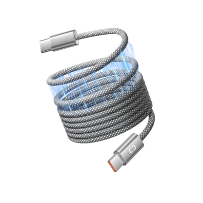 MagCable – magneettinen eikä koskaan solmussa