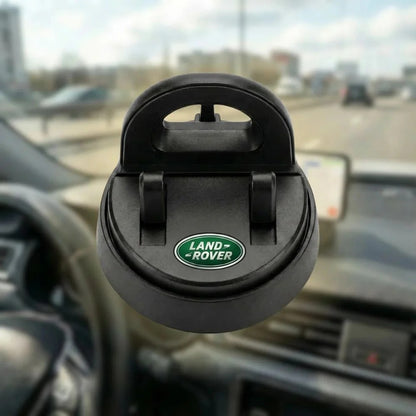 T80 Pro kääntyvä ja personoitava auton puhelinteline