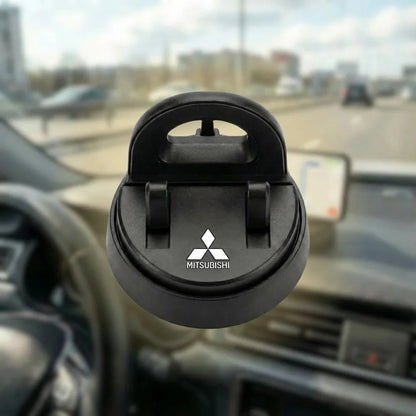 T80 Pro kääntyvä ja personoitava auton puhelinteline