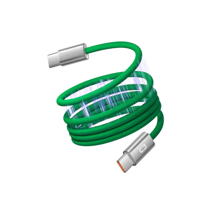 MagCable – magneettinen eikä koskaan solmussa