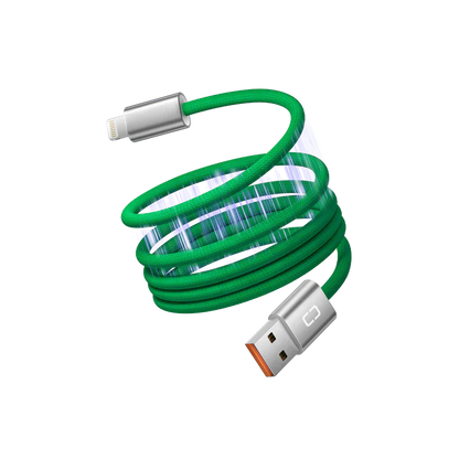 MagCable – magneettinen eikä koskaan solmussa