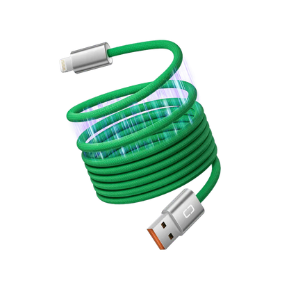 MagCable – magneettinen eikä koskaan solmussa