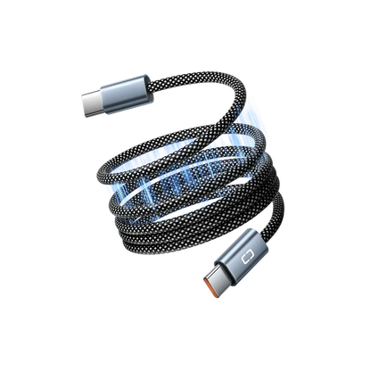 MagCable – magneettinen eikä koskaan solmussa