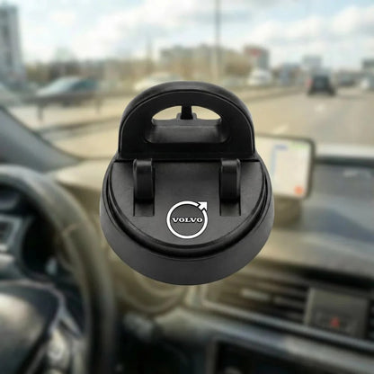 T80 Pro kääntyvä ja personoitava auton puhelinteline