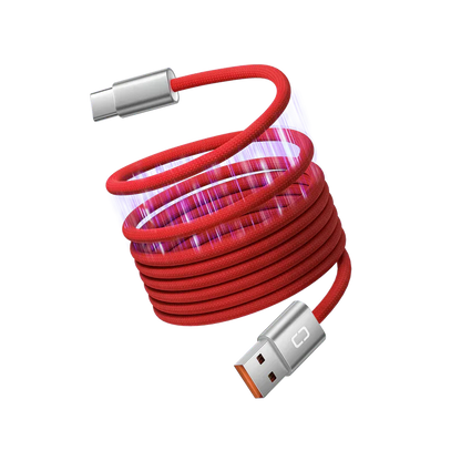 MagCable – magneettinen eikä koskaan solmussa
