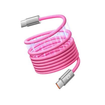 MagCable – magneettinen eikä koskaan solmussa