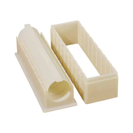DIY sushimuotti sushin valmistamiseen