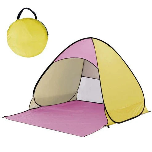 Automaattinen pop-up-rantateltta