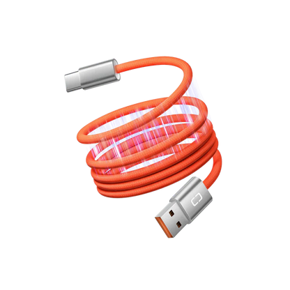MagCable – magneettinen eikä koskaan solmussa
