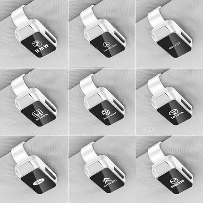 Magneettinen silmälasipidike autoon