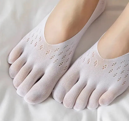 ComfyToe huomaamattomat kesäsukat