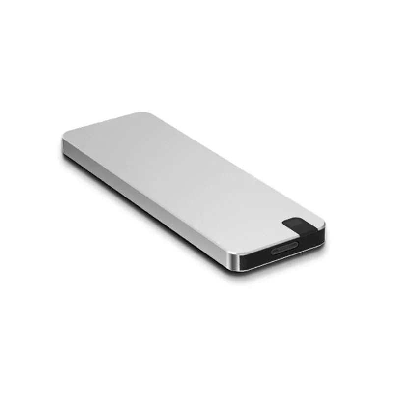 500 Gt USB-muistitikku nopealla ulkoisella tallennuksella