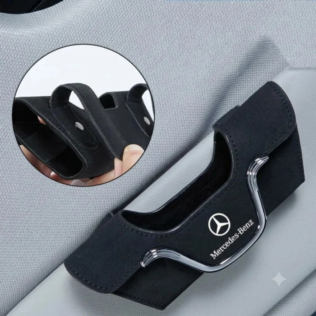 Nootly – Magneettinen silmälasipidike