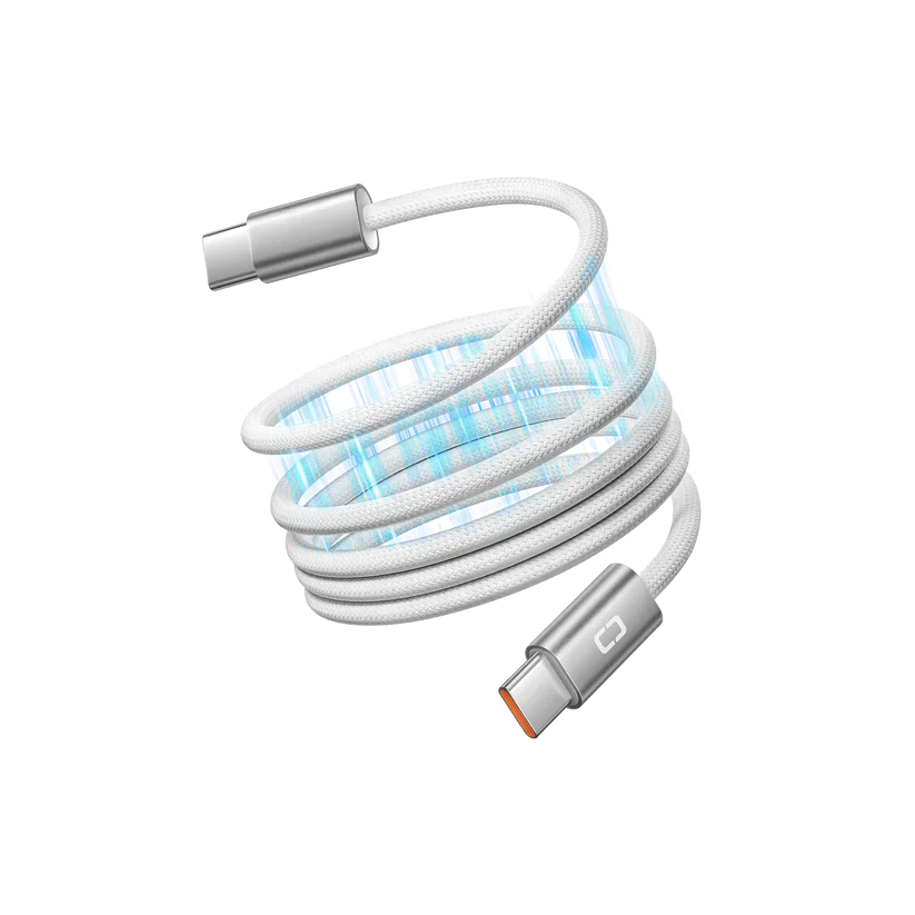 MagCable – magneettinen eikä koskaan solmussa